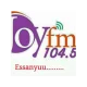 JOYFM 104.5