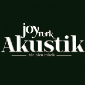 JoyTurk Akustik