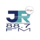 JR FM 88.7