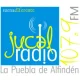 Jucal Radio 107.9 FM