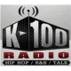 K-100 RADIO