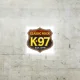 K 97.3