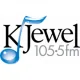 K-Jewel 105.5 FM