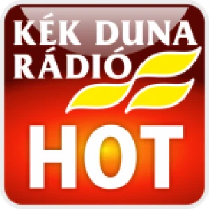 KÉK DUNA HOT