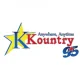 K Kountry 95