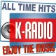 K-RADIO All Time Hits