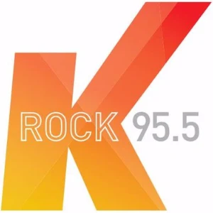 K-rock 95.5