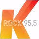 K-rock 95.5