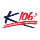 K106.3 FM