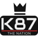 K87 the nation