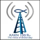KAKN 100.9 fm - Naknek