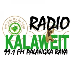 Kalaweit Radio 99,1 FM
