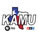 KAMU-FM