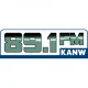 KANW 89.1 FM