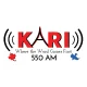KARI 550 Am
