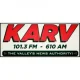 KARV Newsradio 610