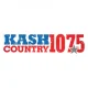 KASH Country 107.5