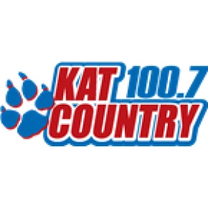 Kat Country 100.7