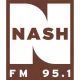 KATC 95.1 Nash FM