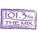 KATY 101.3 The Mix