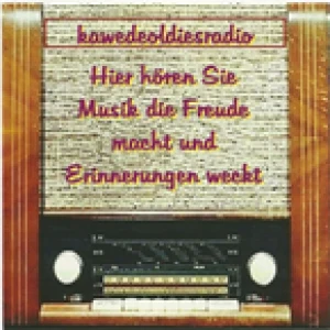 kawedeoldies Radio