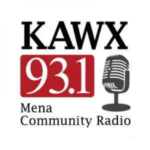 KAWX Radio