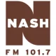 KAYD Nash FM 101.7