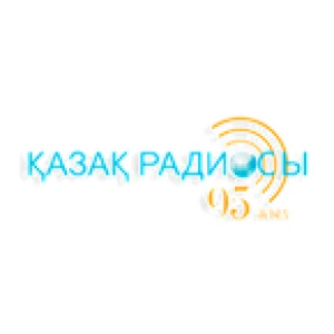 Kazakh radio
