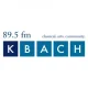 KBAQ 89.5 FM