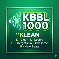 KBBL 1000 Radio