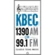 KBEC Classic Texas Music