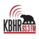 KBHR Radio 93.3 & 102.5