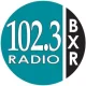 KBXR 102.3