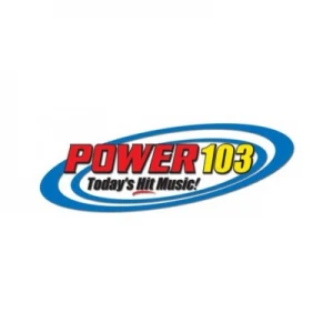 KCDD Power 103 FM