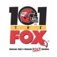 KCFX 101 The FOX