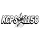 KCPS Talk Radio