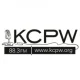 KCPW 88.3 FM