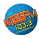KCRS 103.3 KISS FM