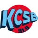 KCSB-FM 91.9
