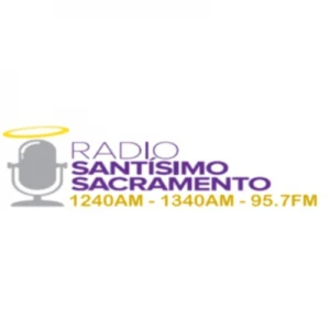 KCVV Radio Santisimo Sacramento