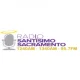 KCVV Radio Santisimo Sacramento