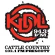 KDDL 94.3 FM