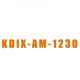 KDIX AM 1230