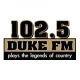 KDKE 102.5 Duke FM
