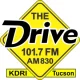 KDRI The Drive 101.7 FM
