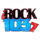 KDRS-AM iROCK 103.7