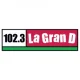 KDUT La GranD 102.3 FM