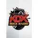 KDX Rock Radio