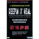 KEEPIN IT REAL UNDERGROUND RADIO