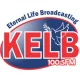 KELB 100.5 FM